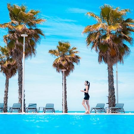 Prestige Resort Голем Екстер'єр фото