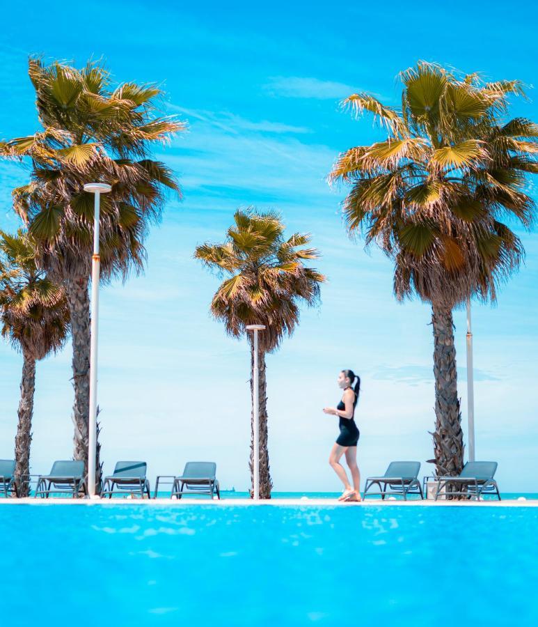 Prestige Resort Голем Екстер'єр фото