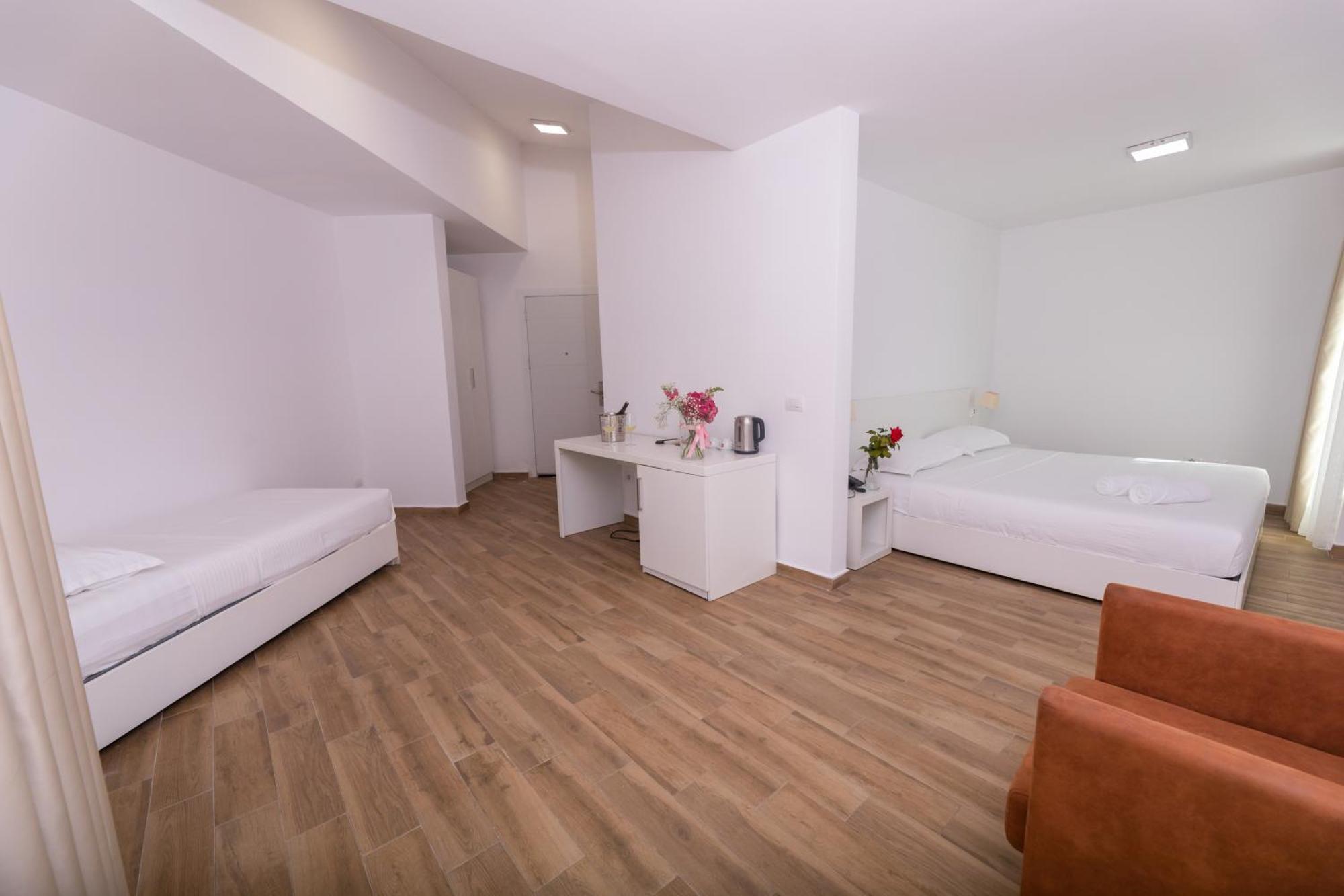 Prestige Resort Голем Екстер'єр фото