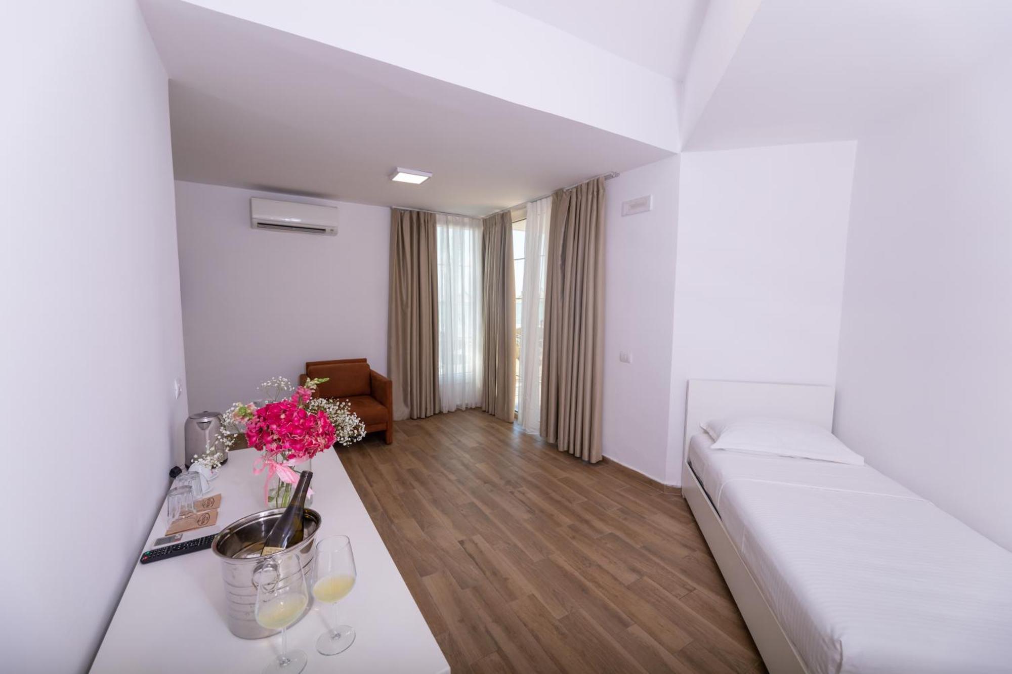 Prestige Resort Голем Екстер'єр фото