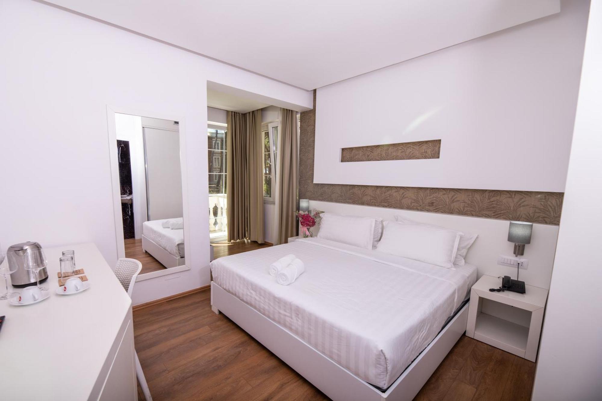 Prestige Resort Голем Екстер'єр фото