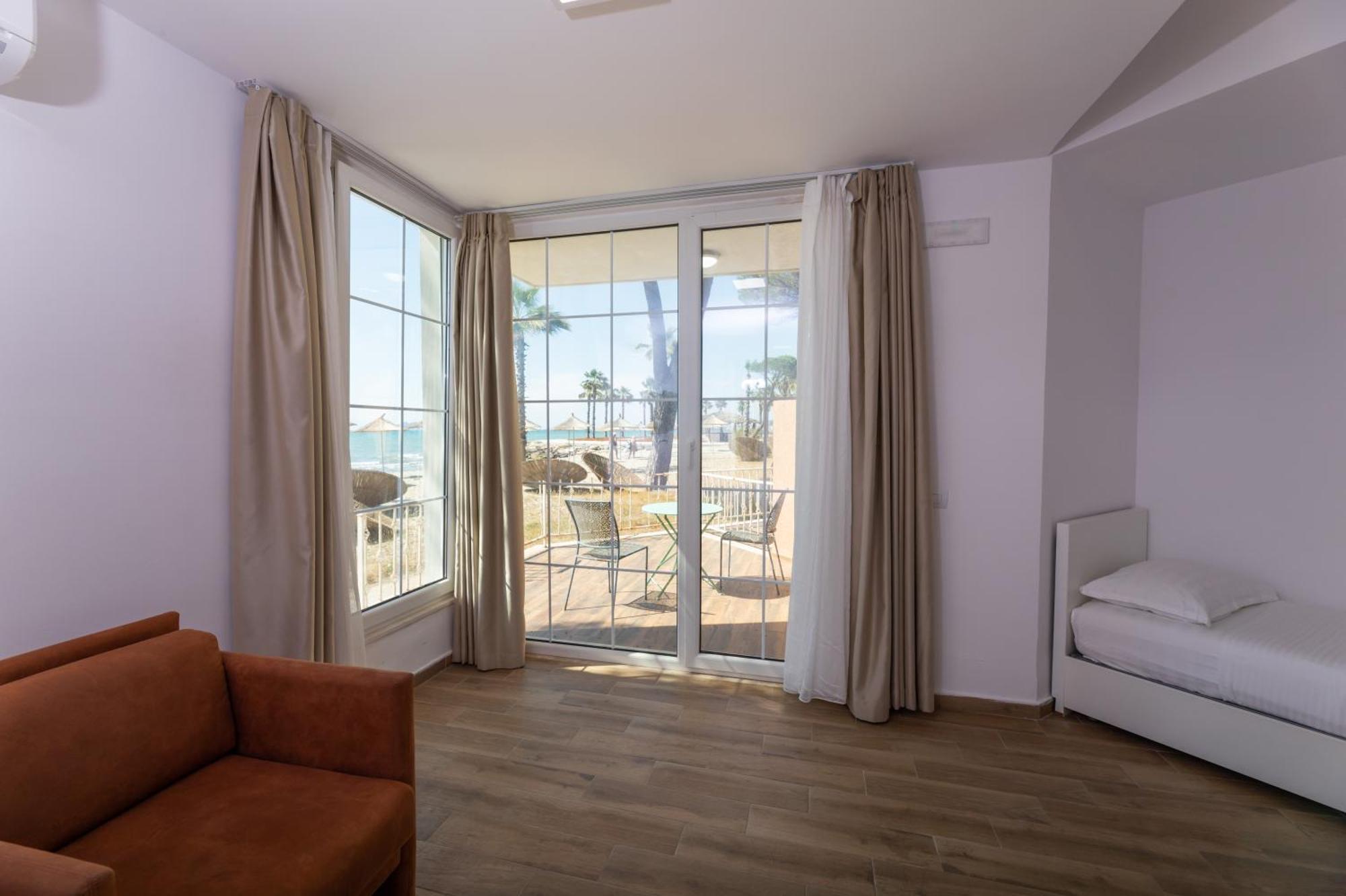 Prestige Resort Голем Екстер'єр фото