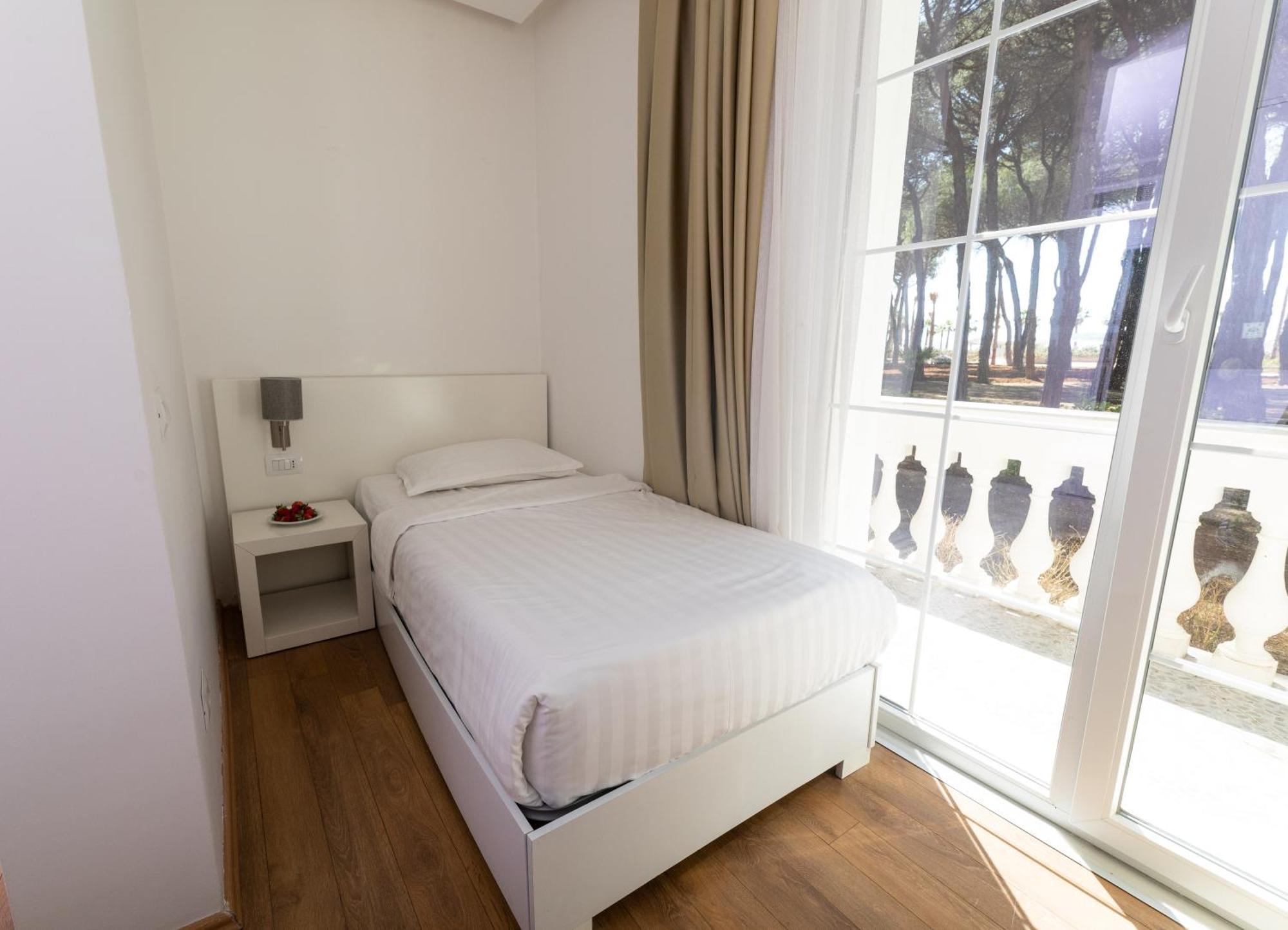 Prestige Resort Голем Екстер'єр фото
