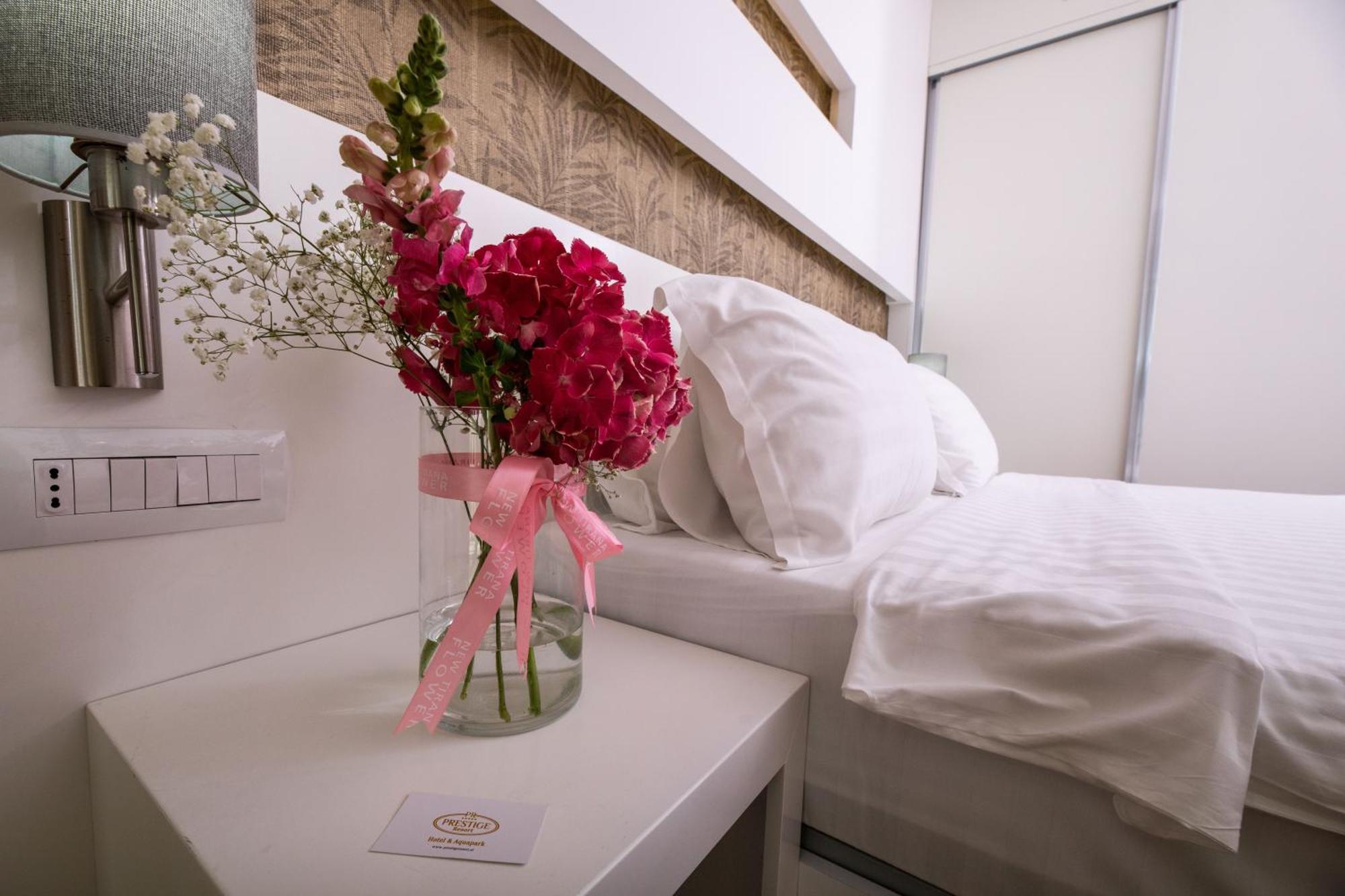 Prestige Resort Голем Екстер'єр фото