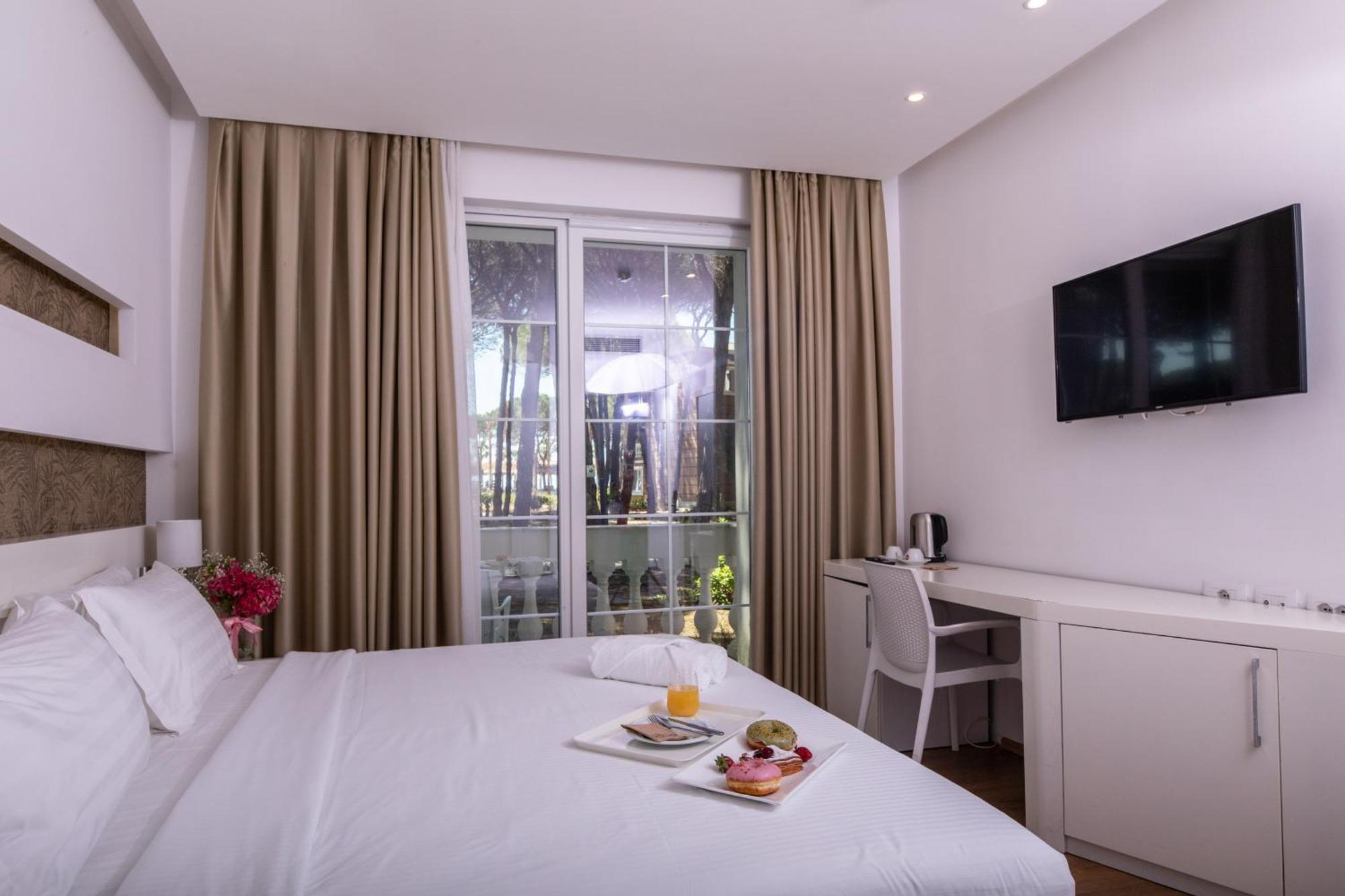 Prestige Resort Голем Екстер'єр фото