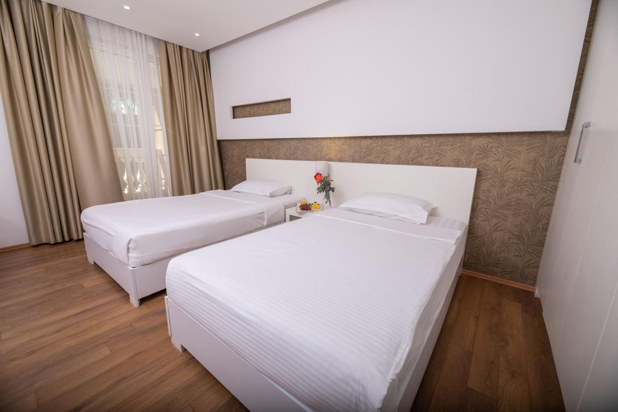 Prestige Resort Голем Екстер'єр фото