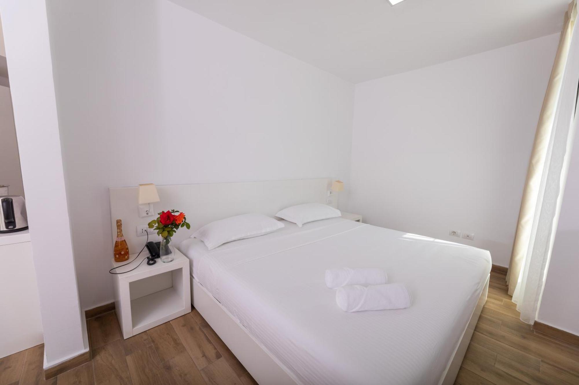 Prestige Resort Голем Екстер'єр фото