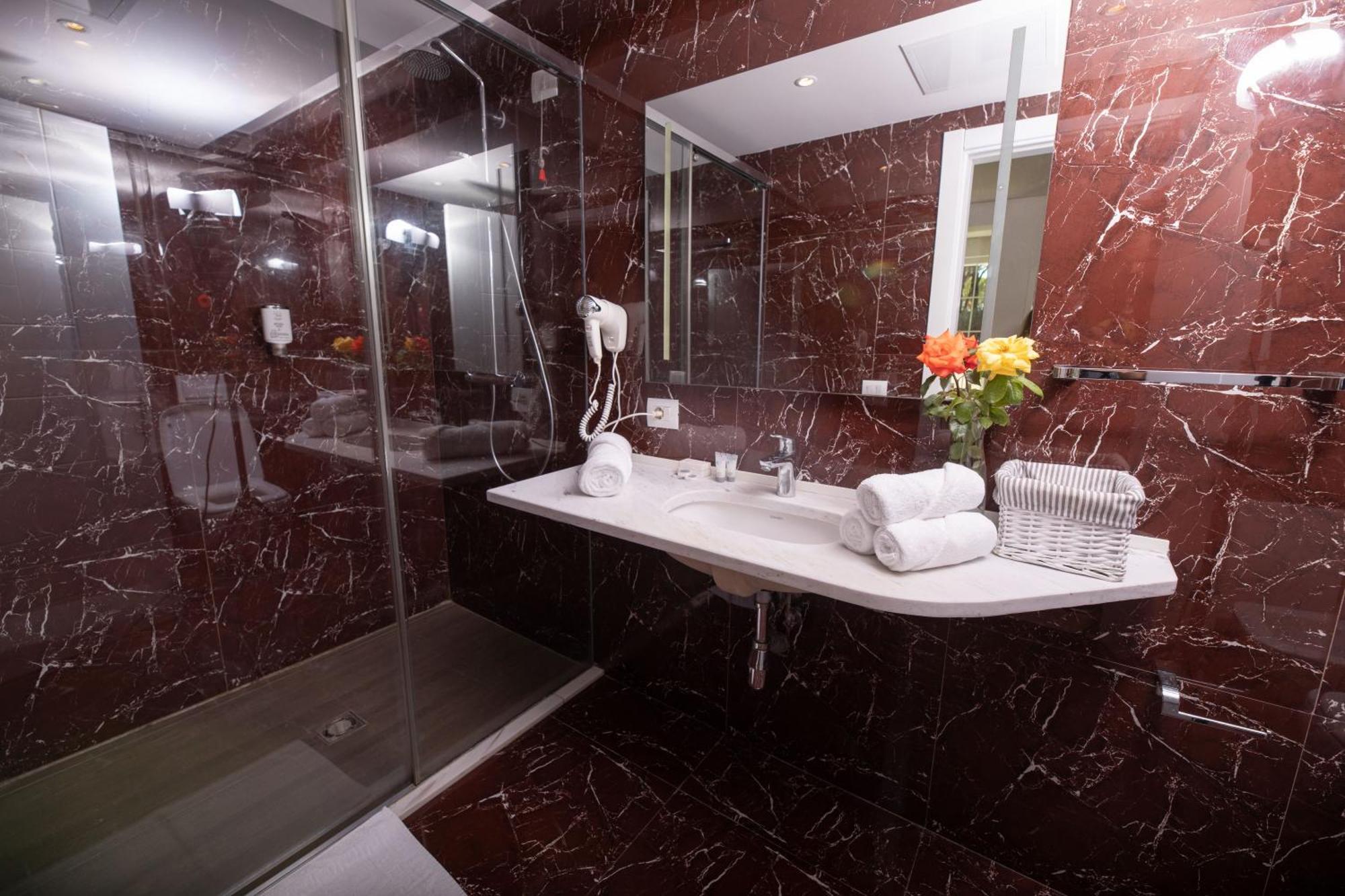 Prestige Resort Голем Екстер'єр фото