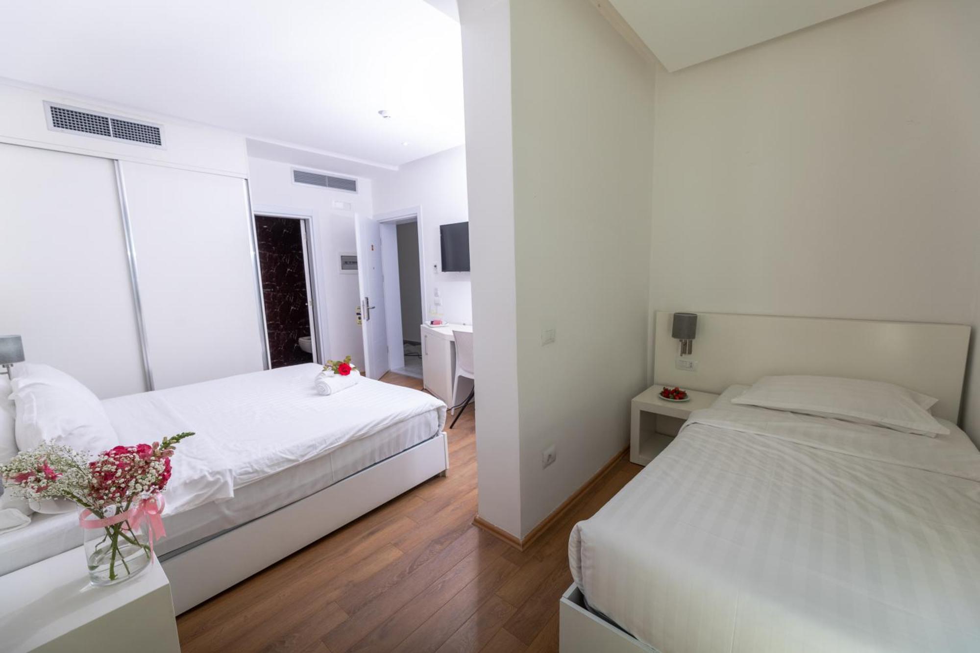 Prestige Resort Голем Екстер'єр фото