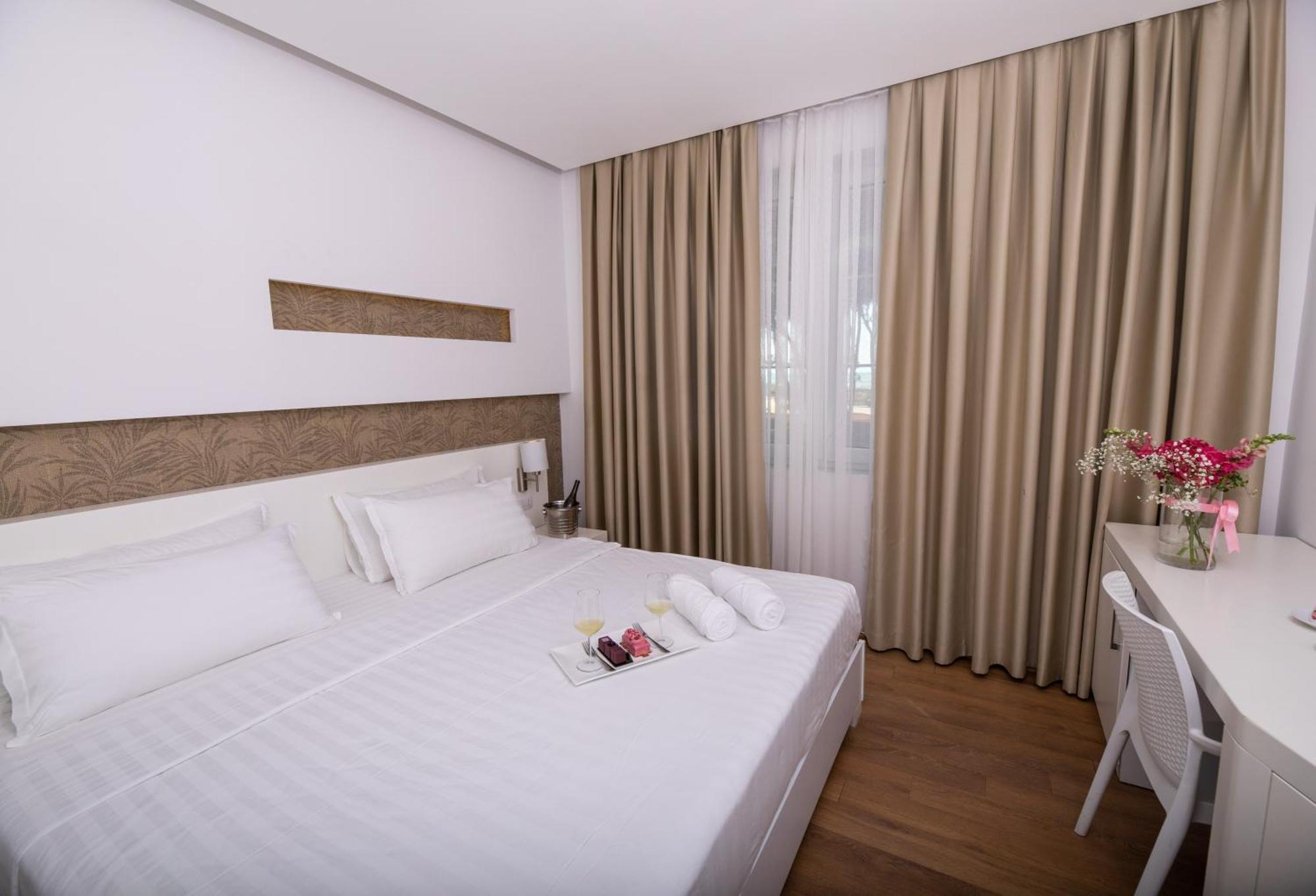 Prestige Resort Голем Екстер'єр фото