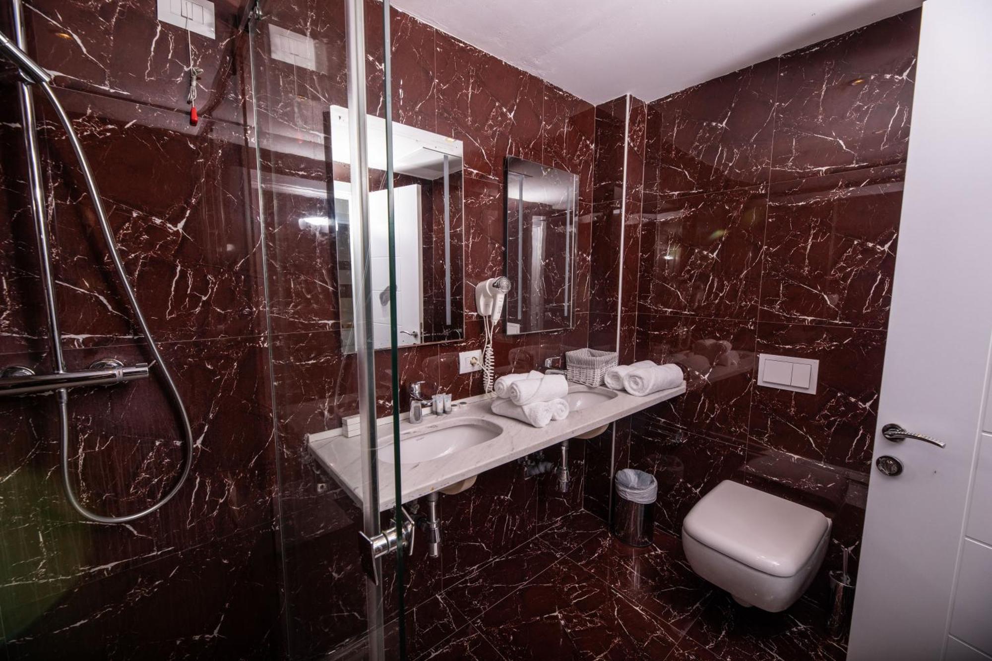 Prestige Resort Голем Екстер'єр фото