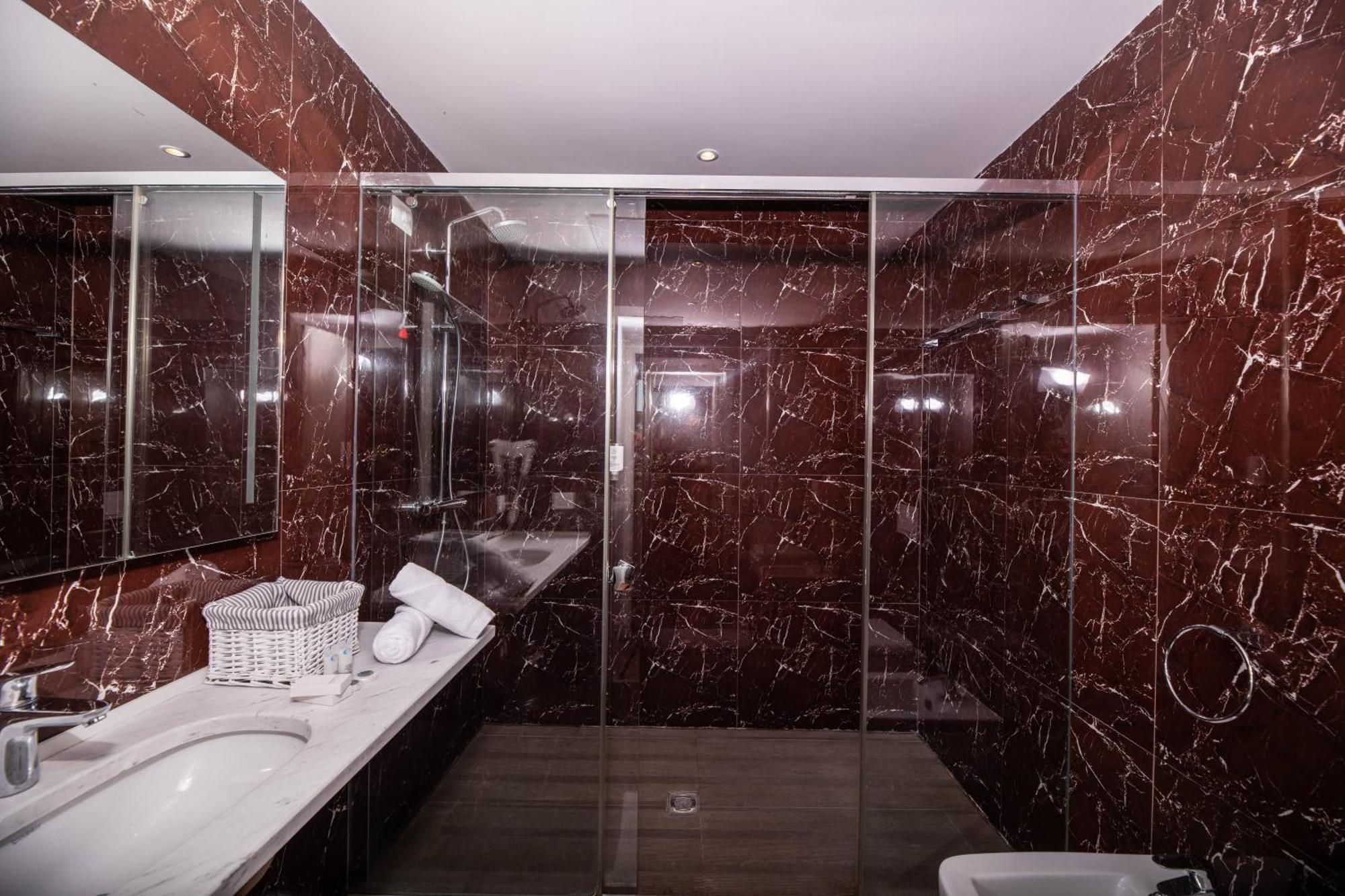 Prestige Resort Голем Екстер'єр фото