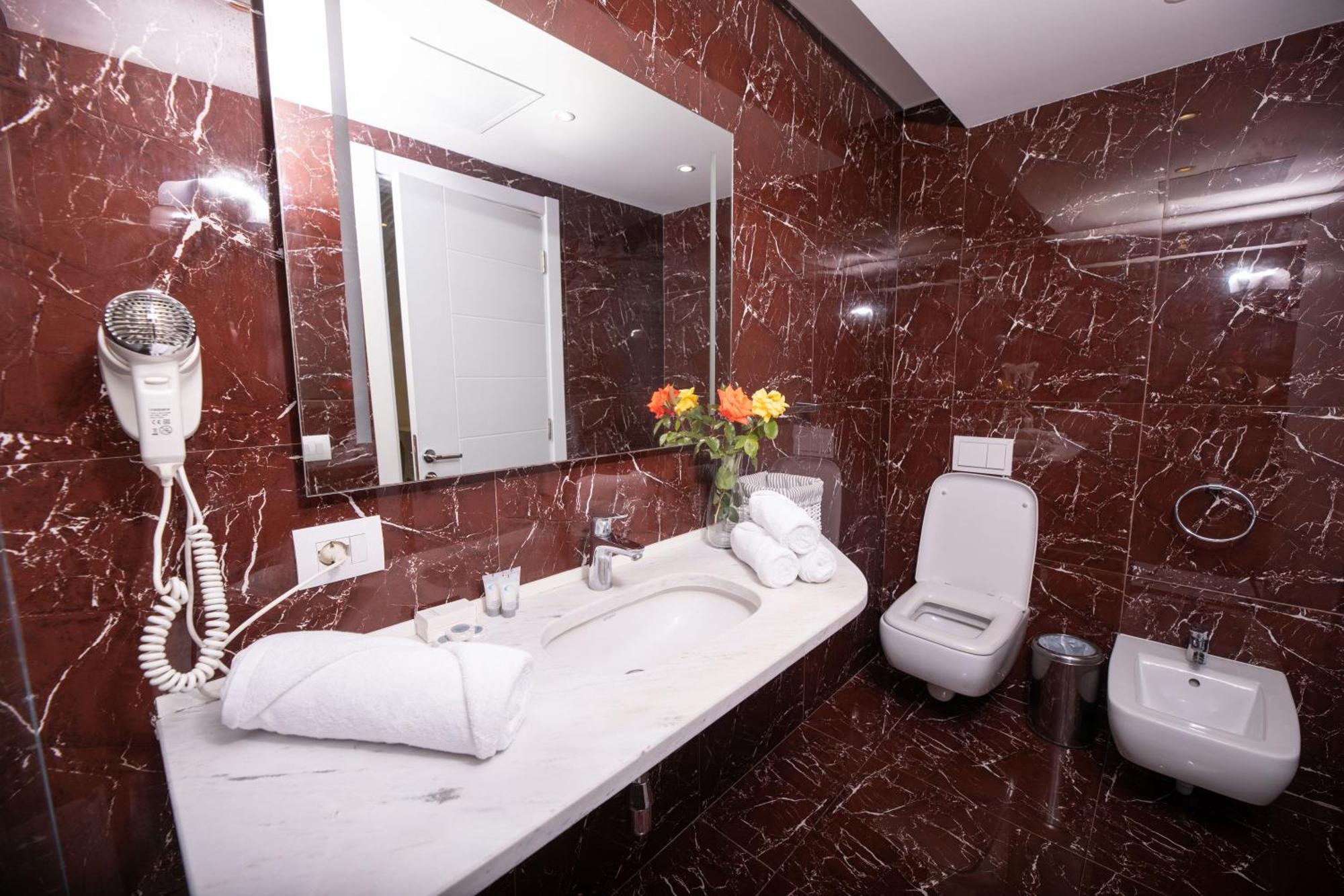 Prestige Resort Голем Екстер'єр фото