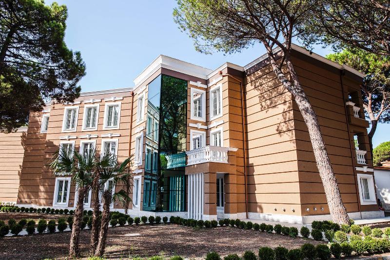 Prestige Resort Голем Екстер'єр фото