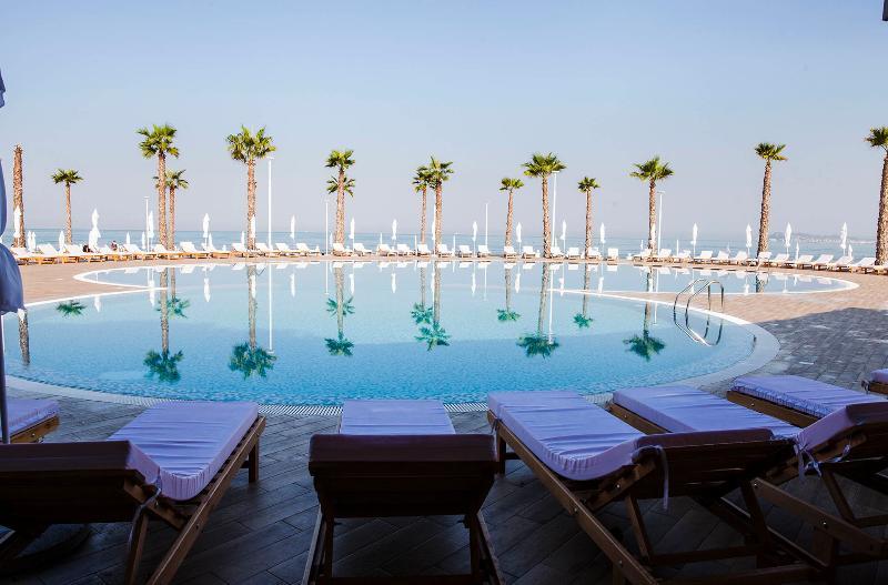 Prestige Resort Голем Екстер'єр фото