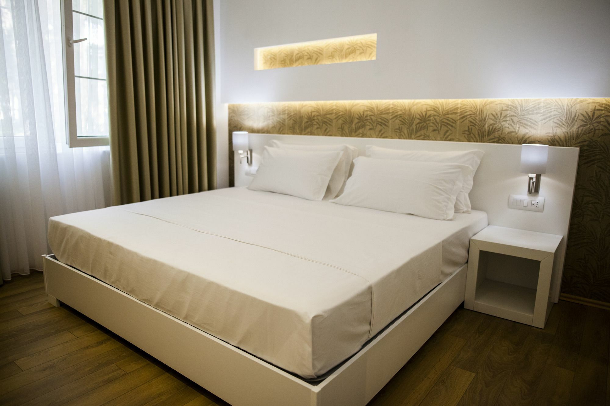 Prestige Resort Голем Екстер'єр фото