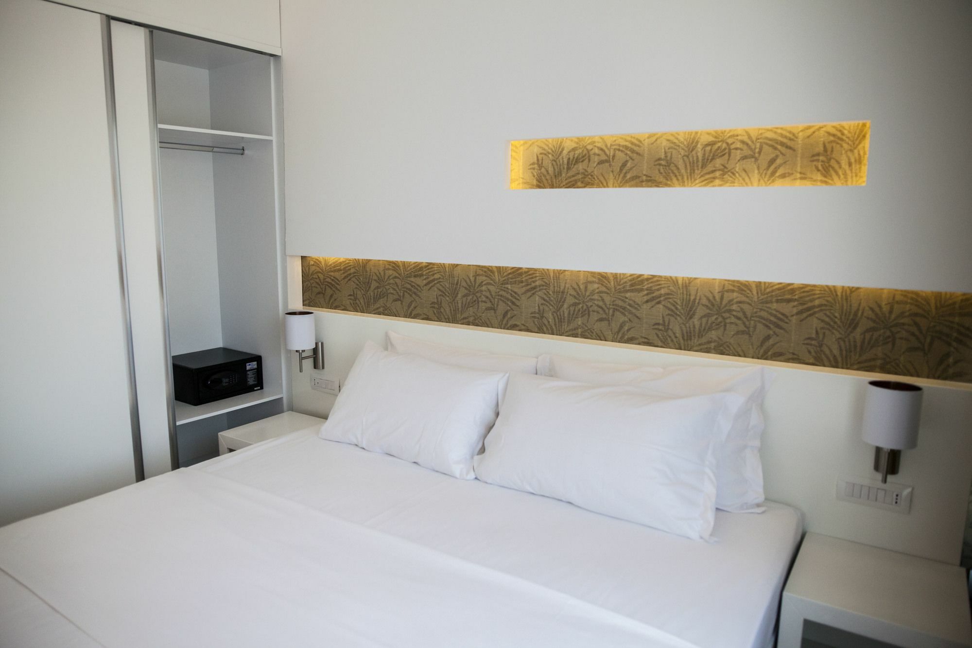 Prestige Resort Голем Екстер'єр фото