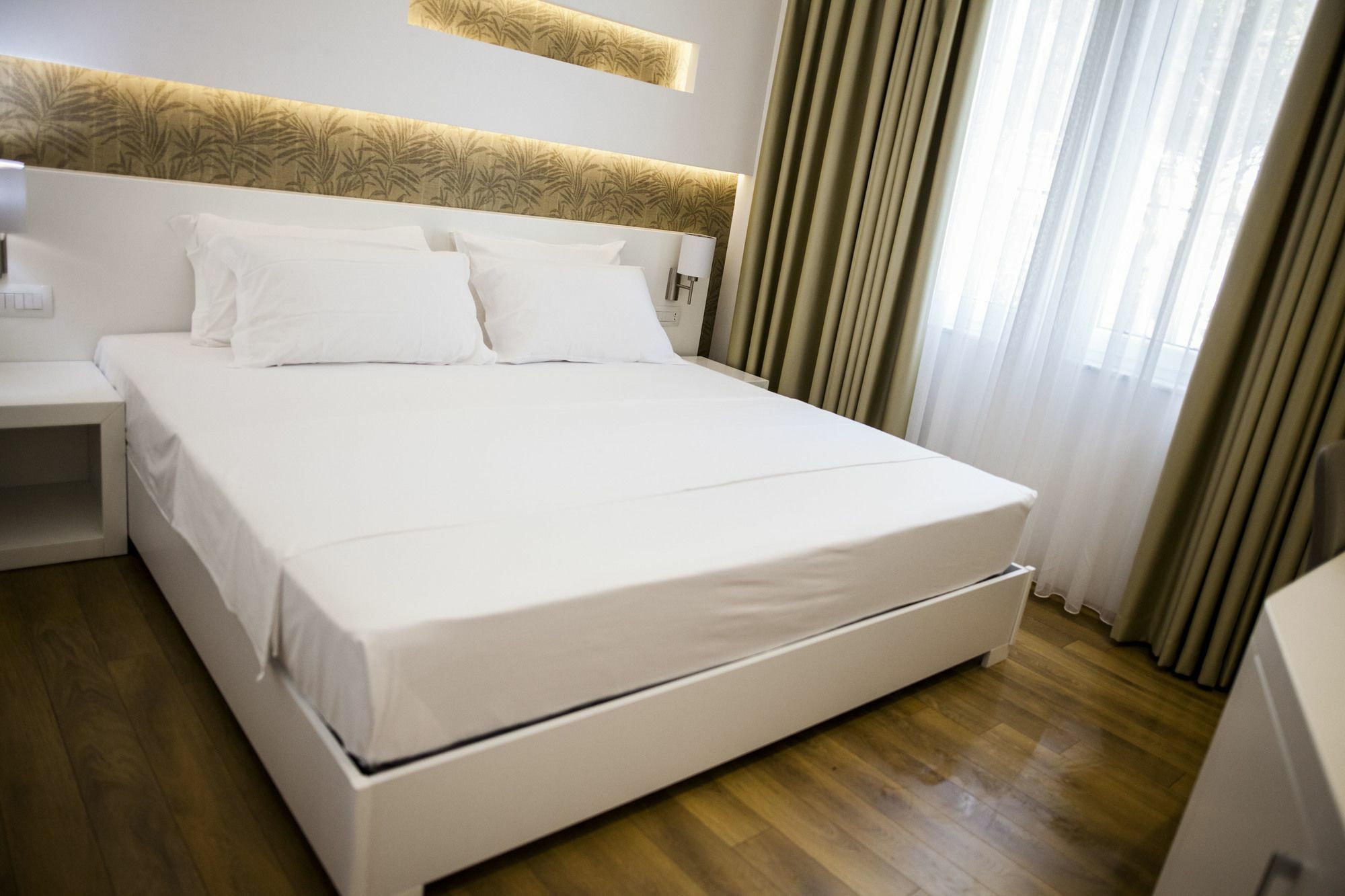 Prestige Resort Голем Екстер'єр фото