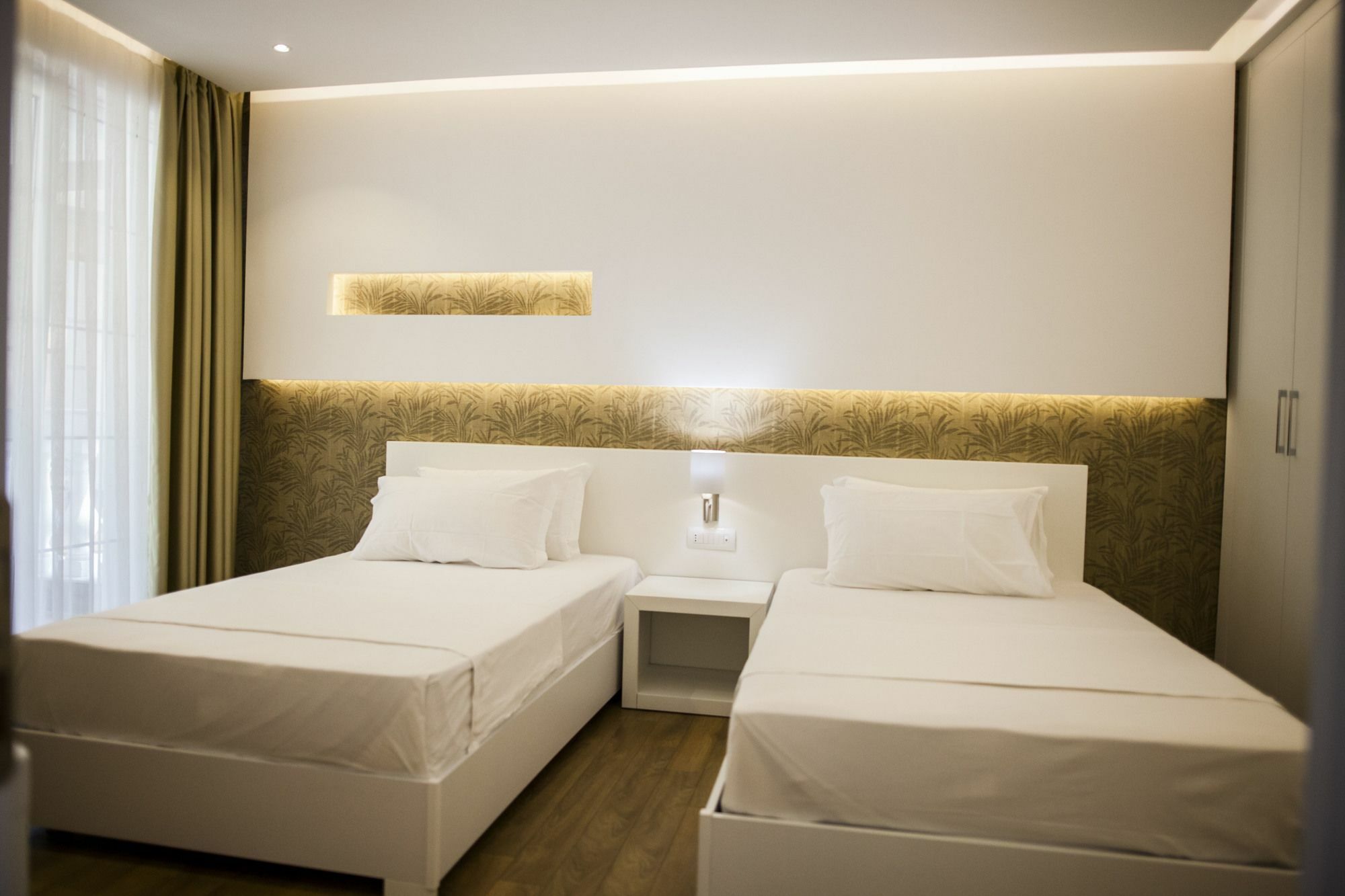 Prestige Resort Голем Екстер'єр фото