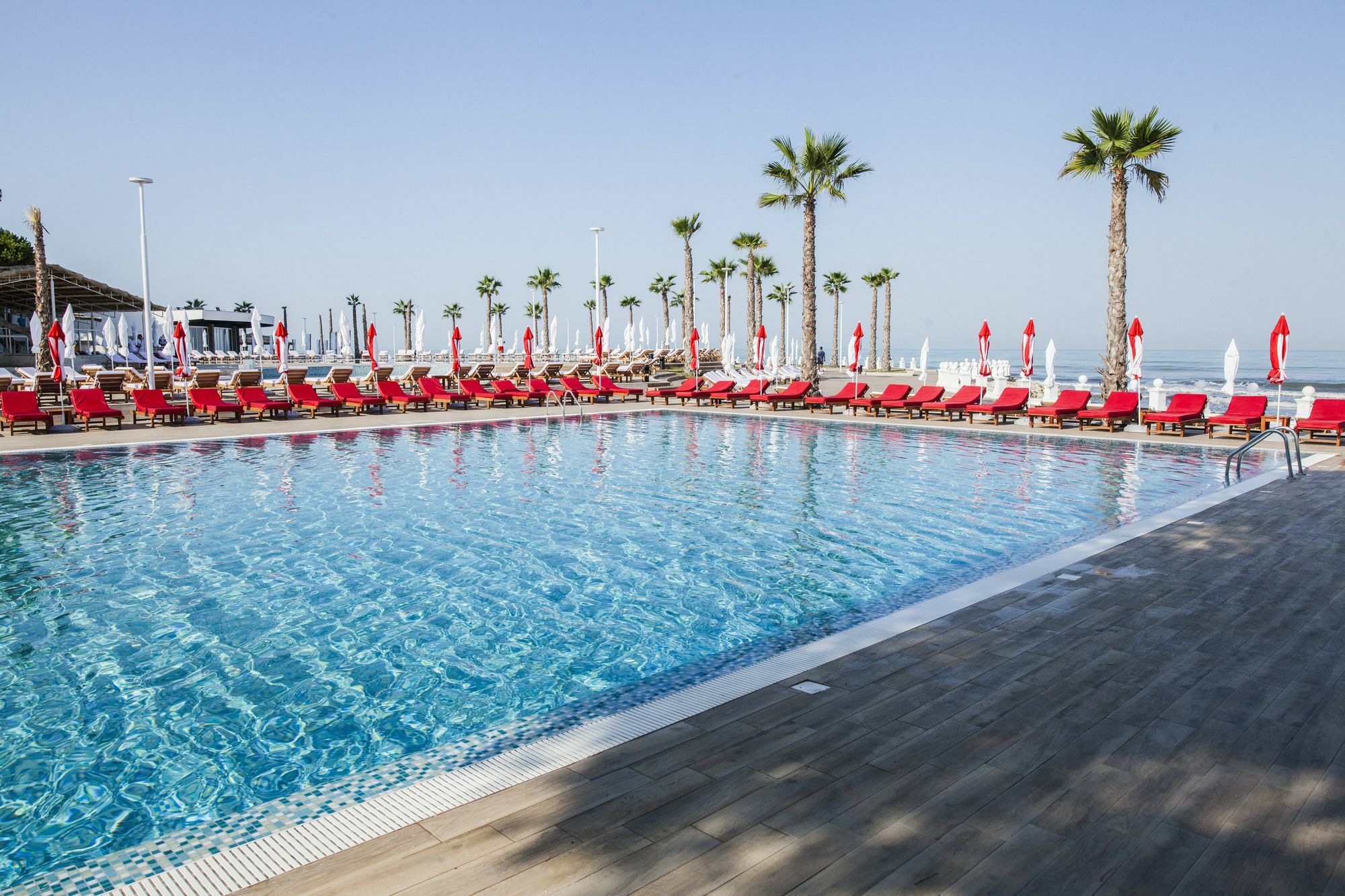 Prestige Resort Голем Екстер'єр фото