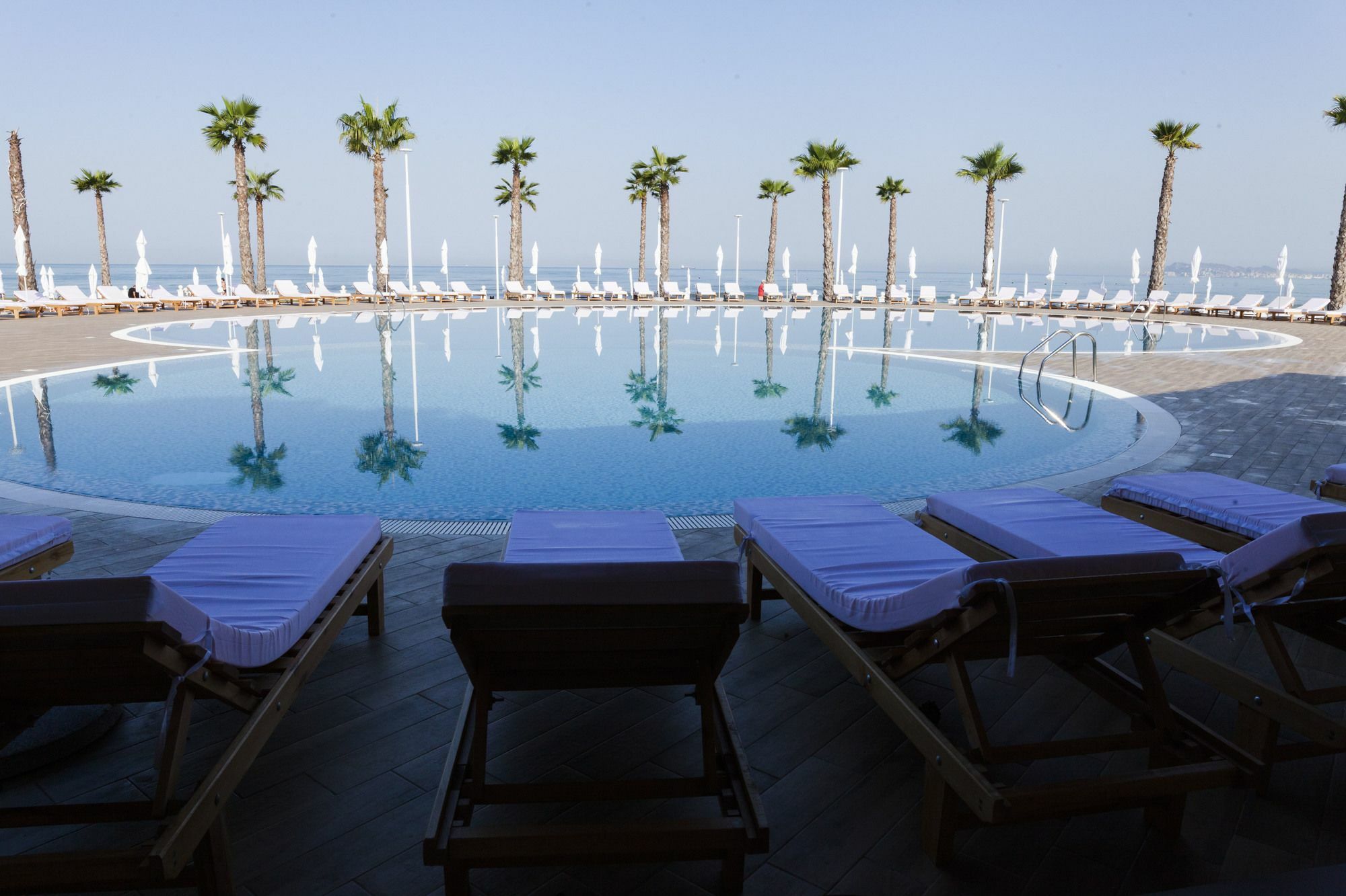 Prestige Resort Голем Екстер'єр фото