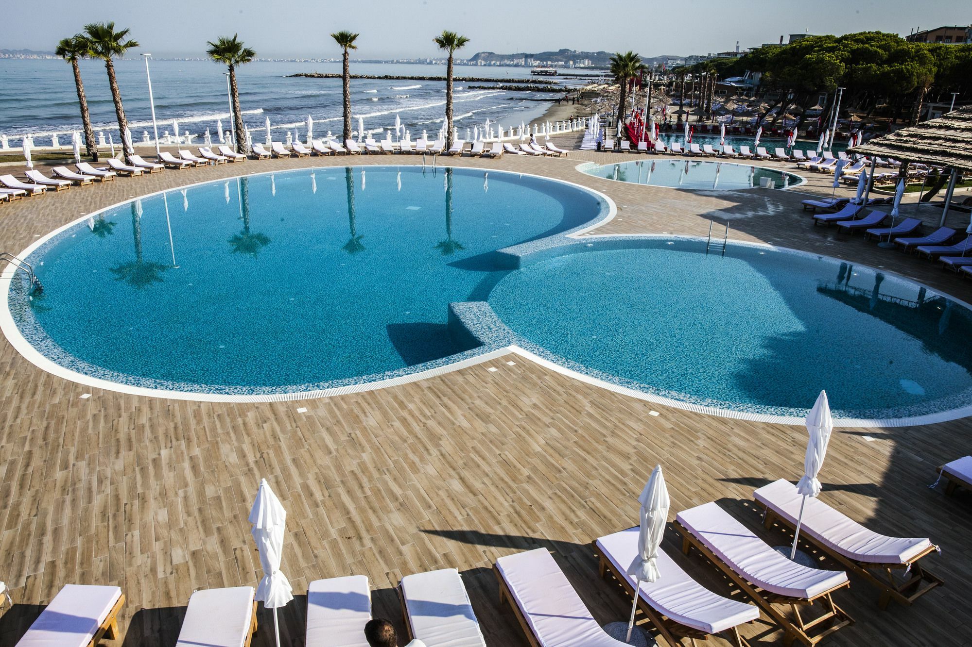 Prestige Resort Голем Екстер'єр фото