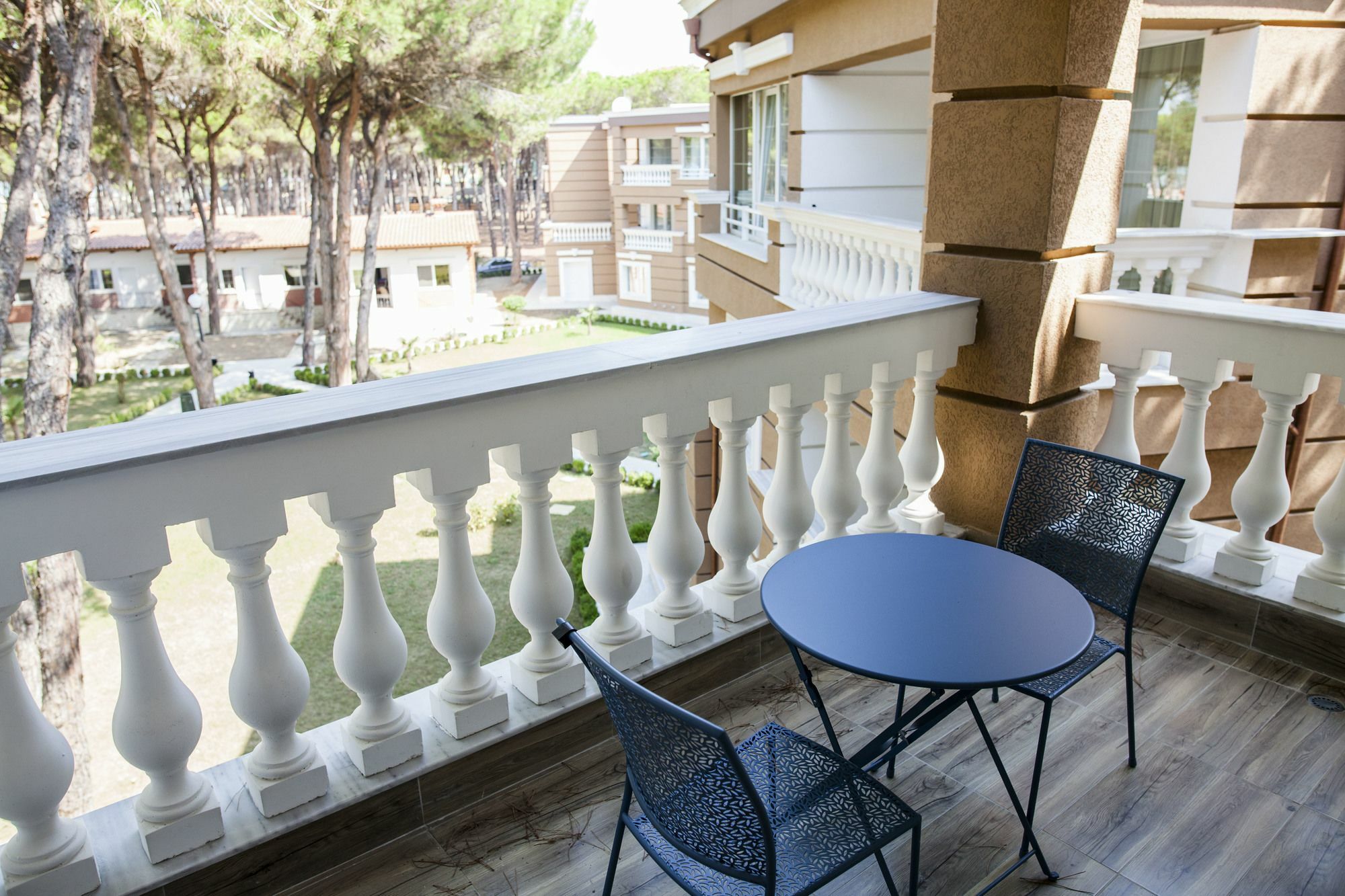 Prestige Resort Голем Екстер'єр фото