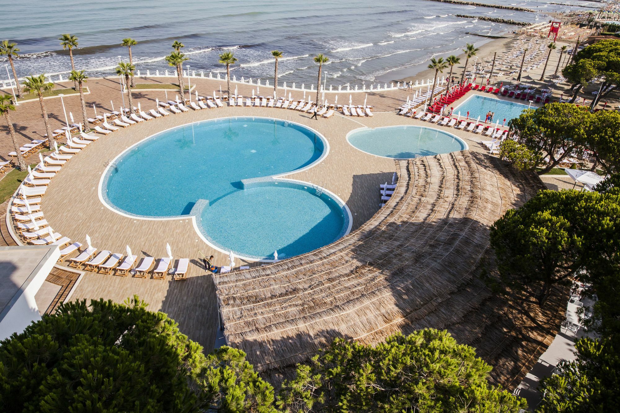 Prestige Resort Голем Екстер'єр фото