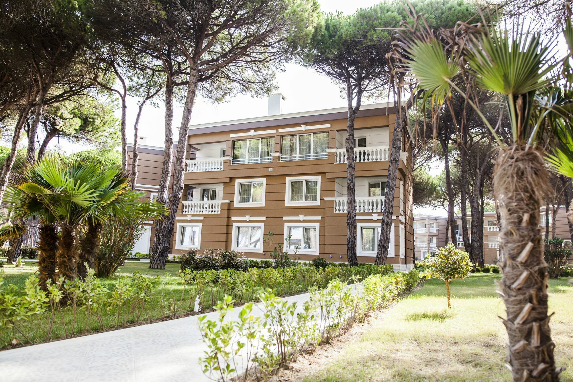 Prestige Resort Голем Екстер'єр фото